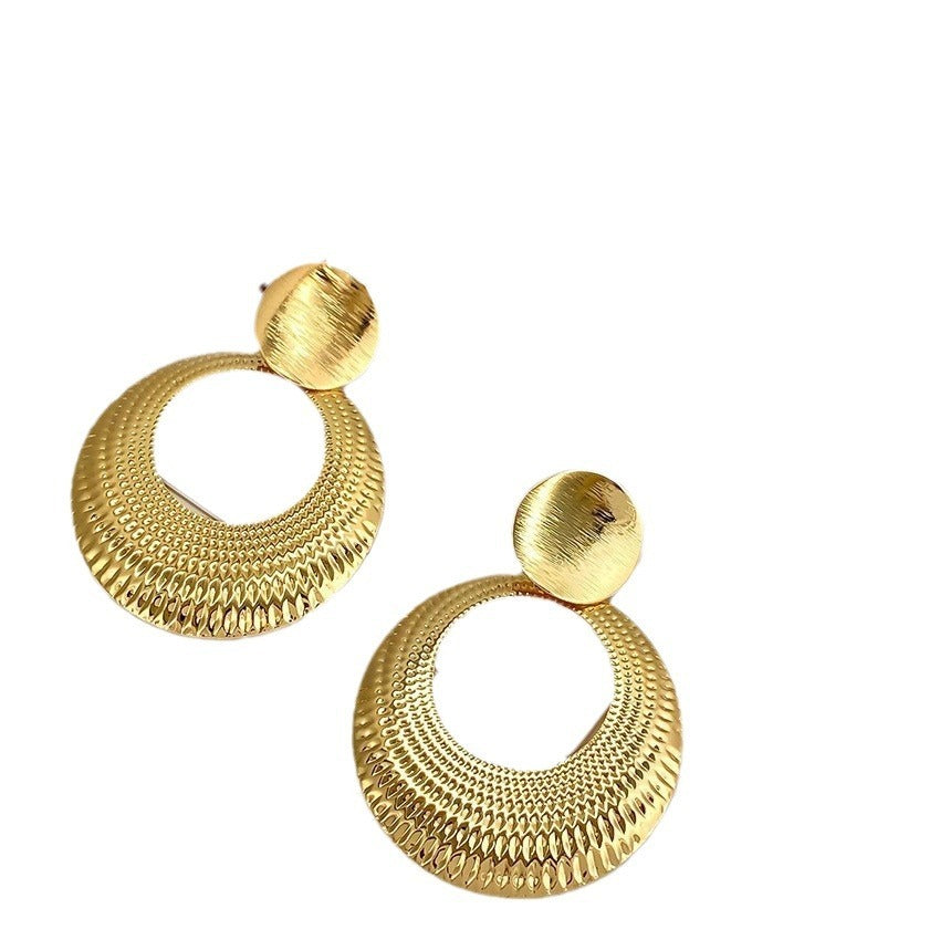 Ornament Earrings