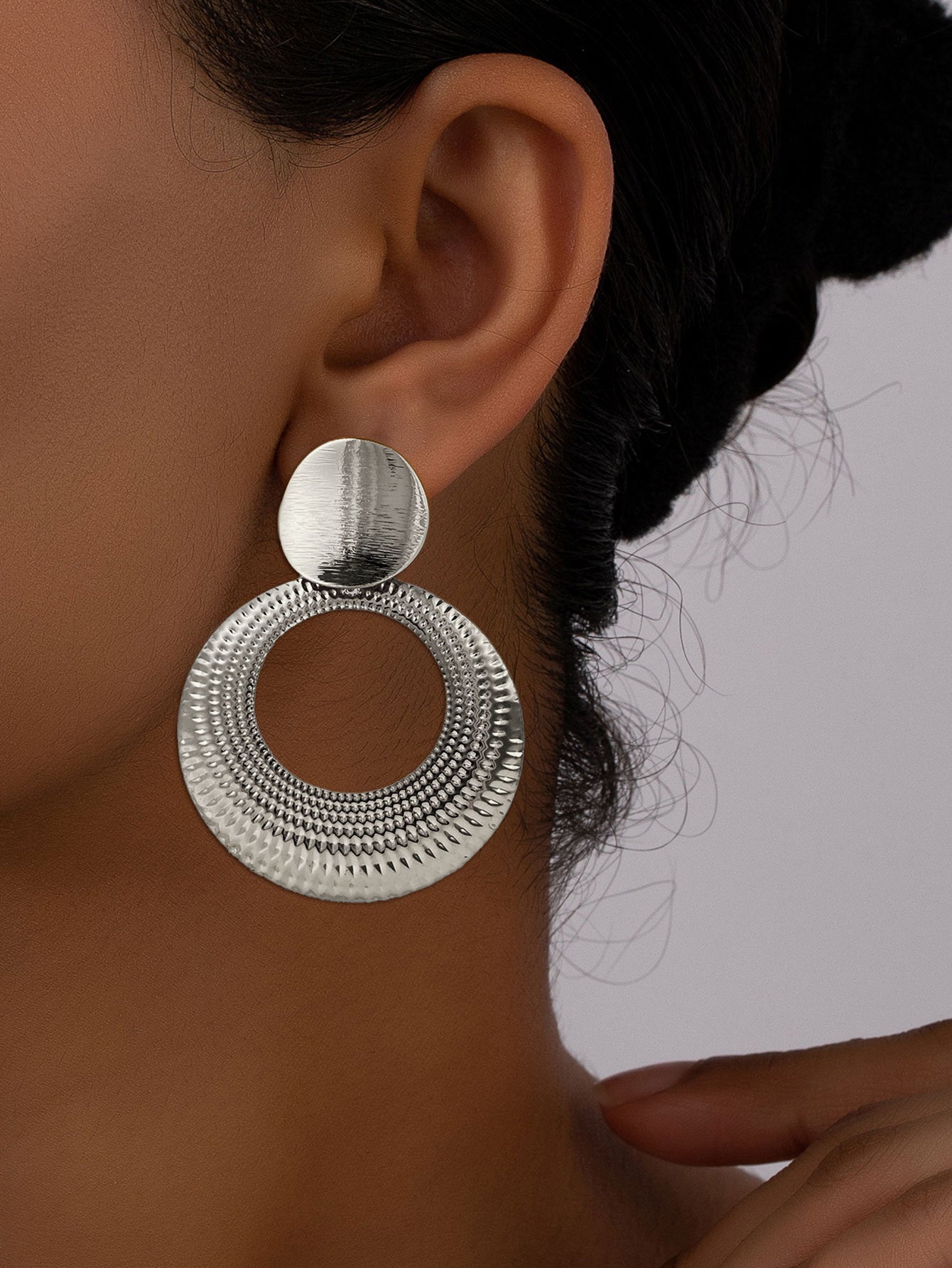 Ornament Earrings