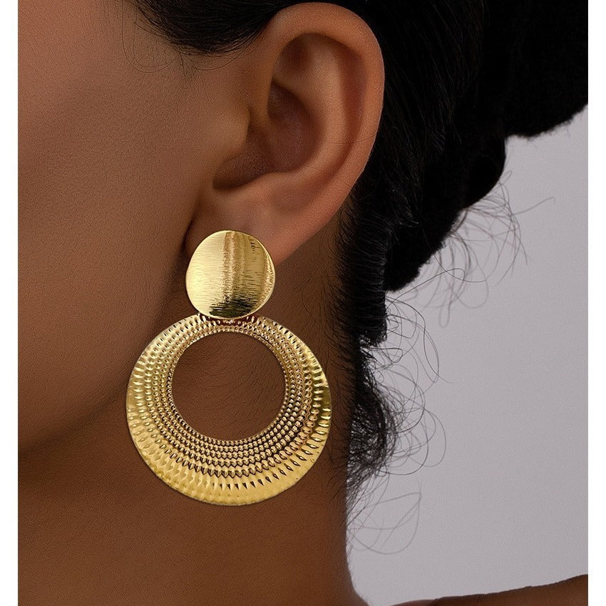 Ornament Earrings