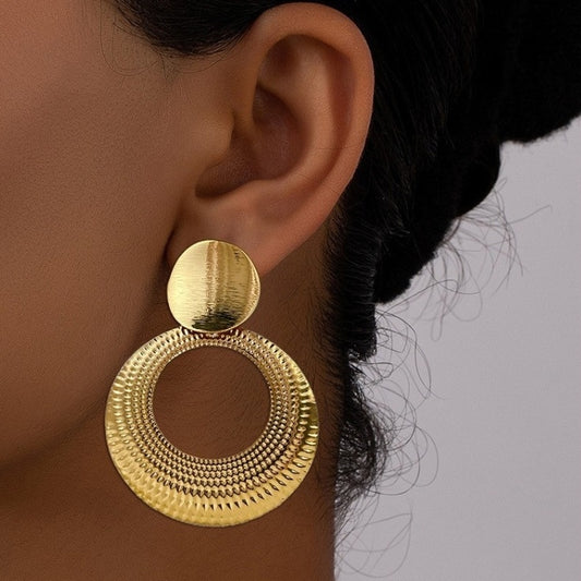 Ornament Earrings