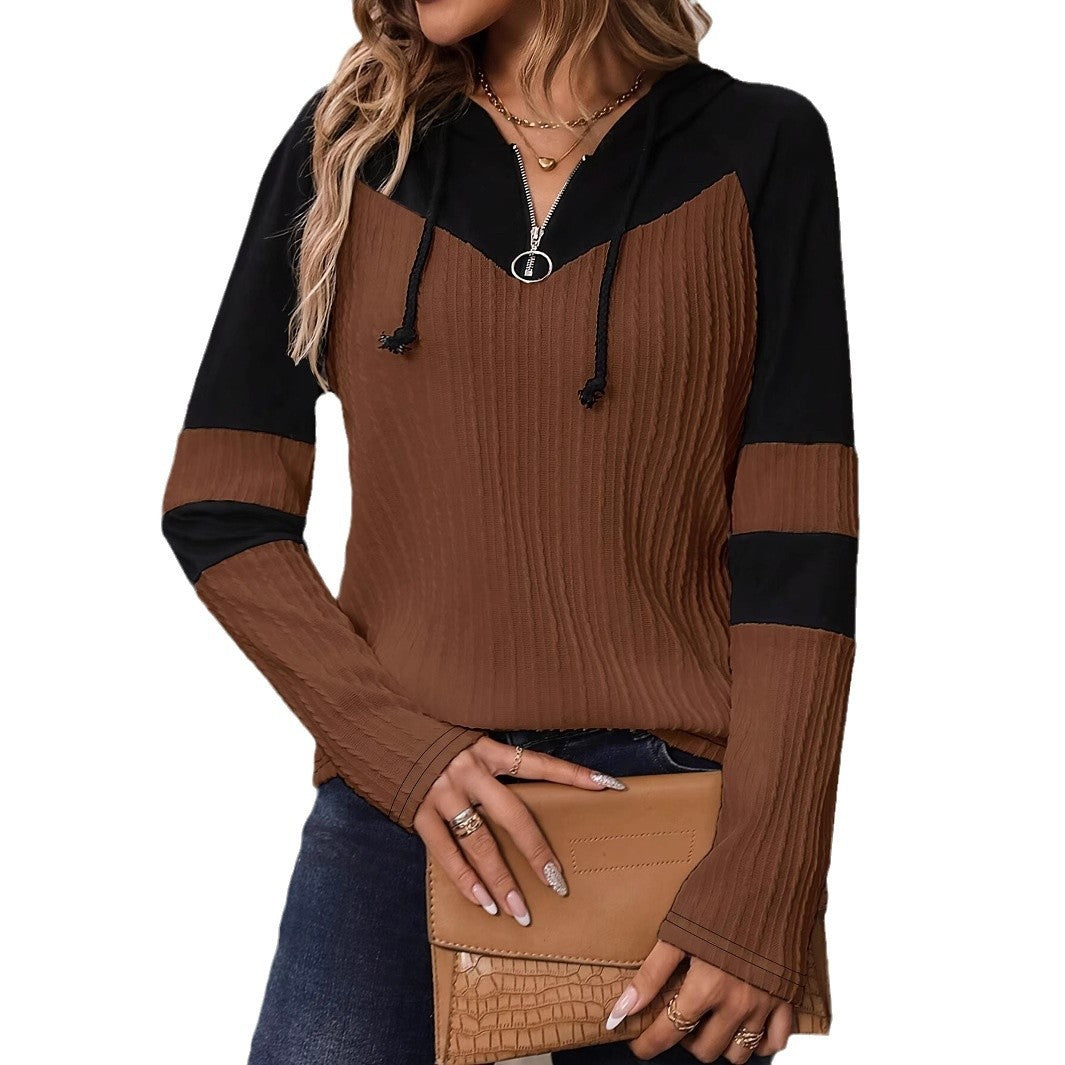 Autumn shirt