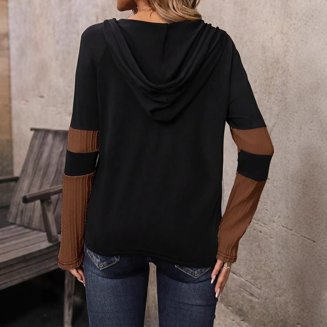 Autumn shirt