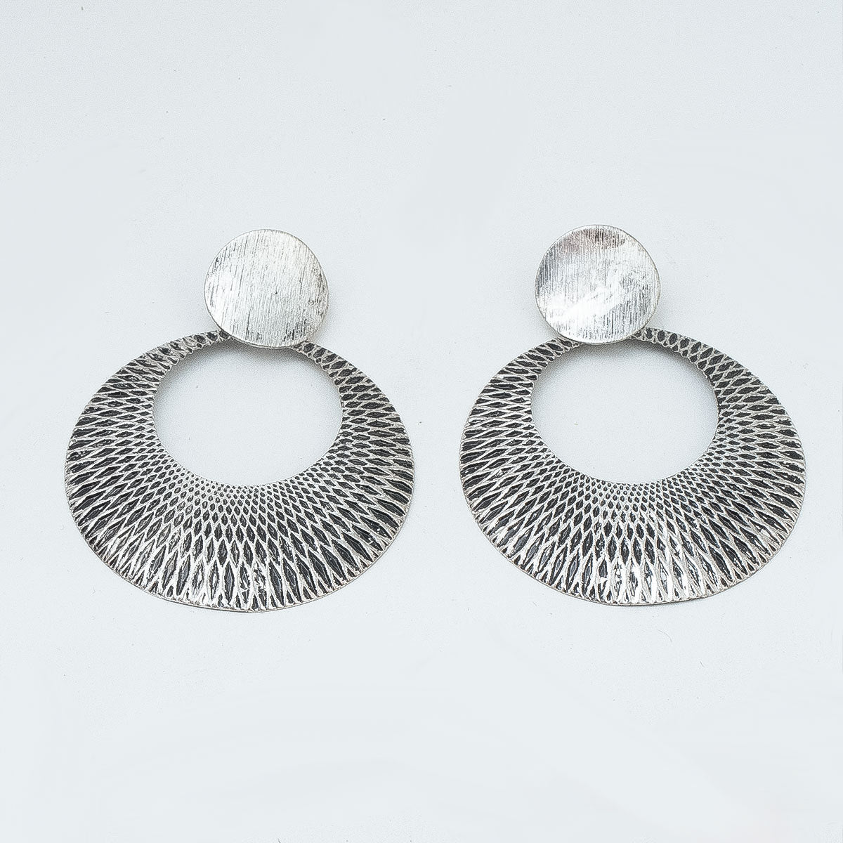 Ornament Earrings